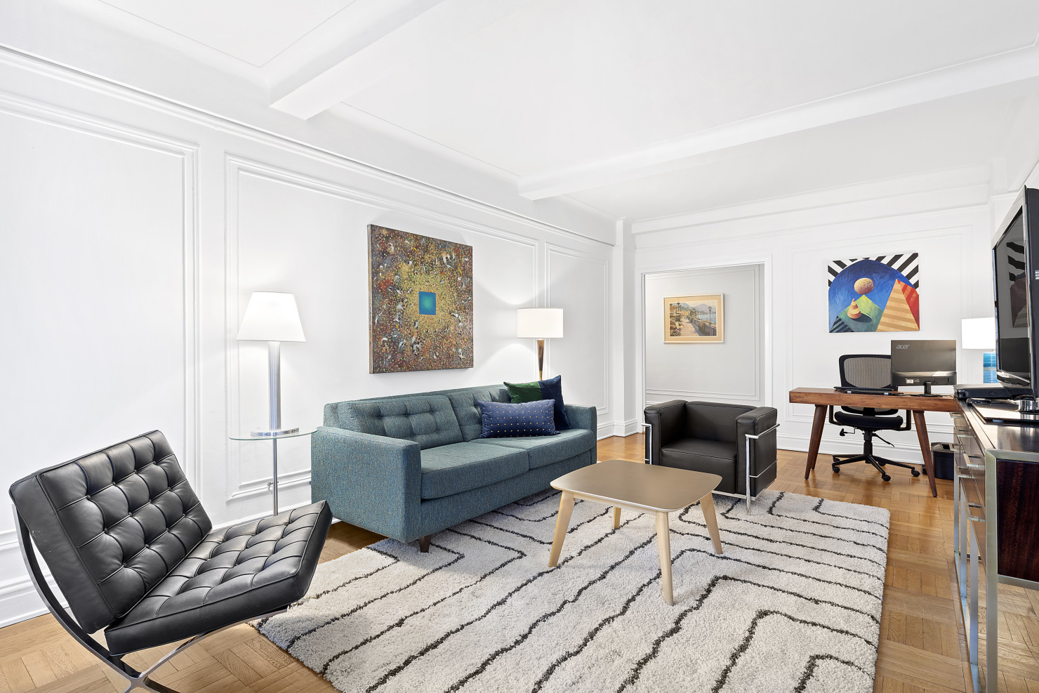 4C At 186 Riverside Drive Listing Information