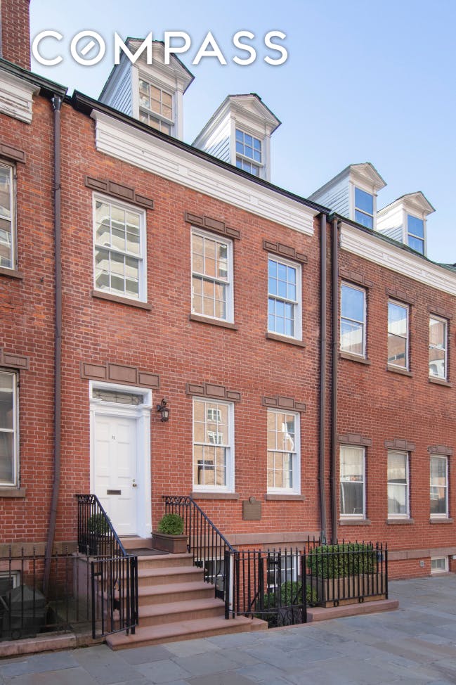 Building At 31 Harrison Street Listing Information